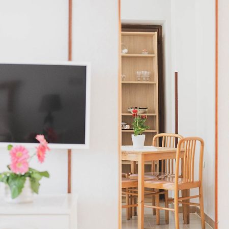 Pucare Apartments Трамонти Екстериор снимка