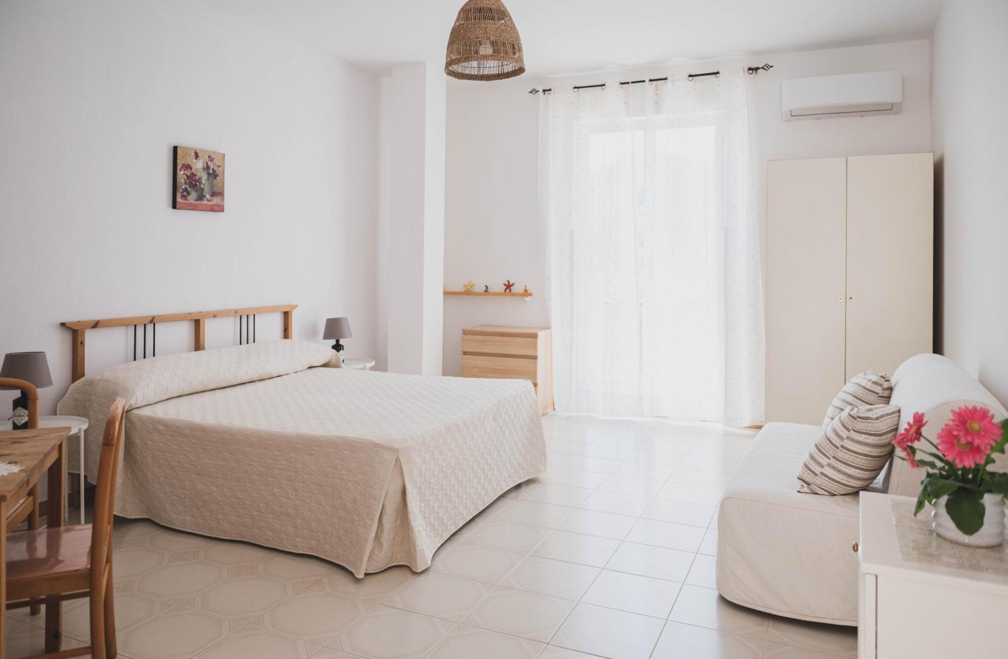 Pucare Apartments Трамонти Екстериор снимка