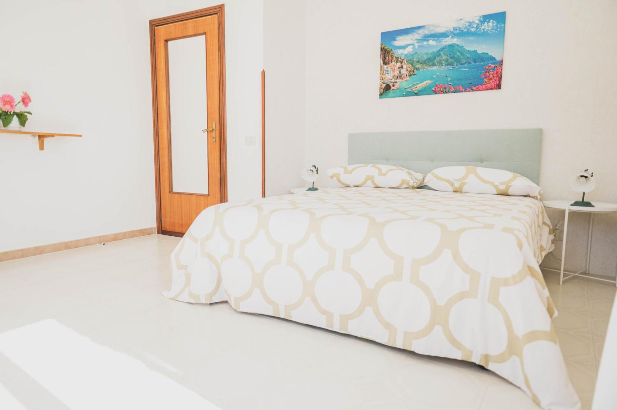 Pucare Apartments Трамонти Екстериор снимка