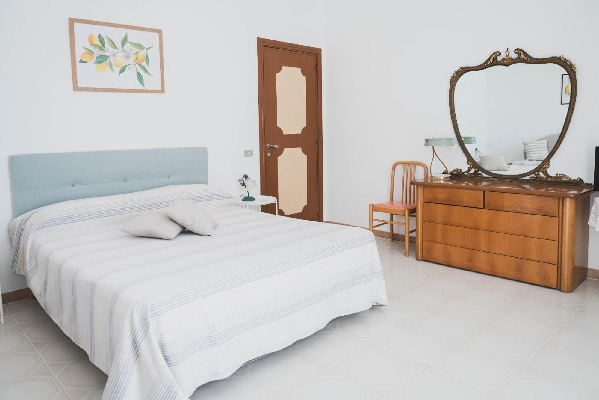 Pucare Apartments Трамонти Екстериор снимка