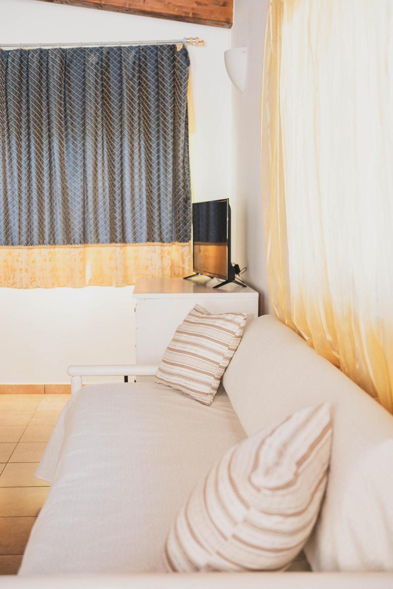 Pucare Apartments Трамонти Екстериор снимка
