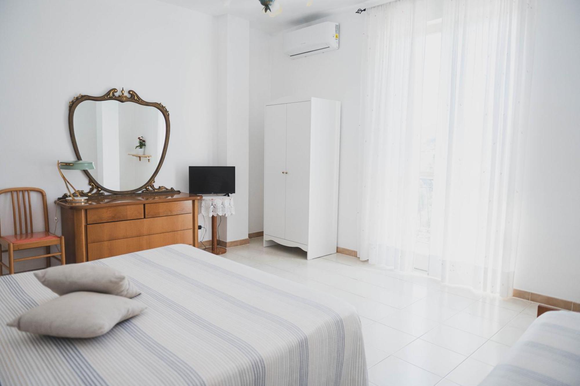 Pucare Apartments Трамонти Екстериор снимка