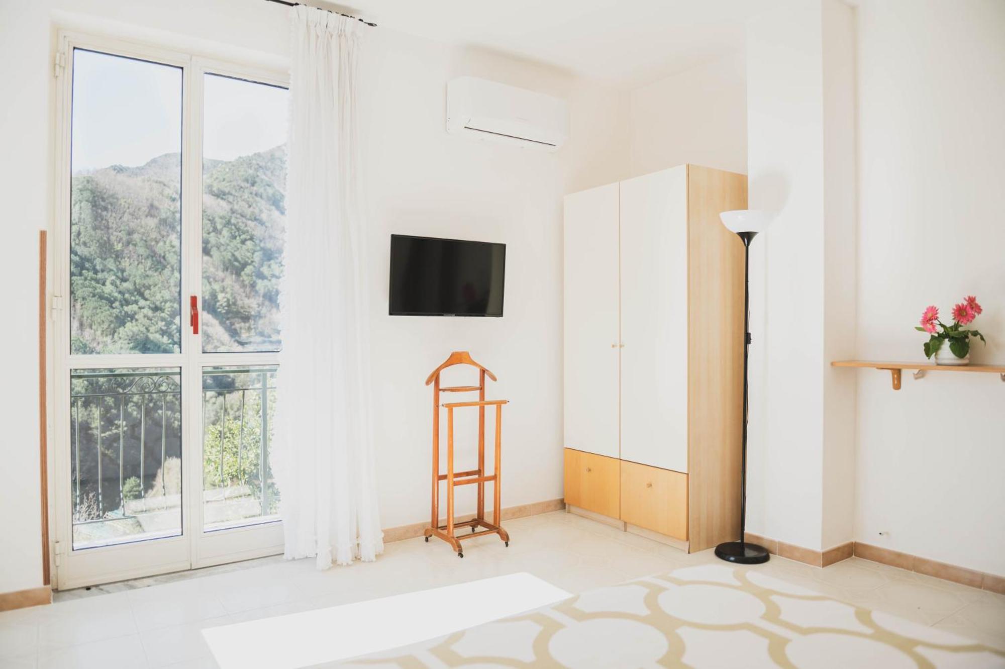 Pucare Apartments Трамонти Екстериор снимка