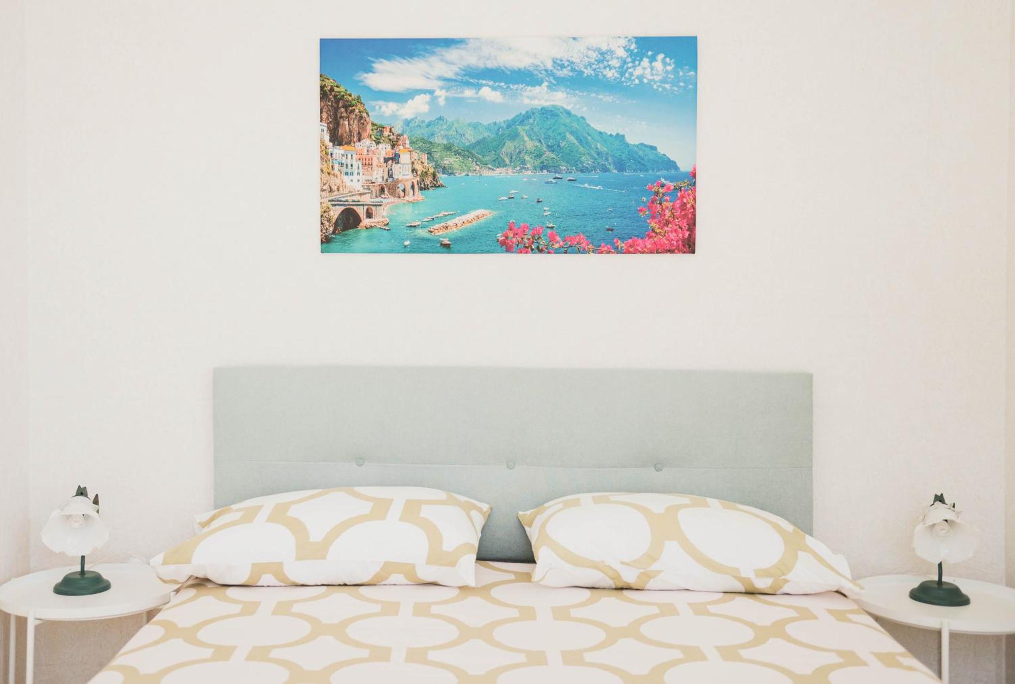 Pucare Apartments Трамонти Екстериор снимка
